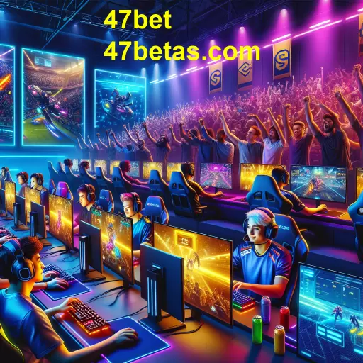 E-Sports: O Novo Fenômeno do Entretenimento Digital