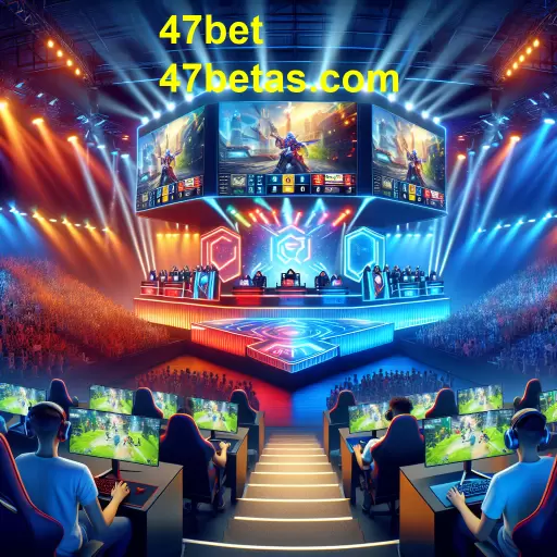 Explorando os Eventos de Jogos na 47bet: Uma Nova Era de Competição